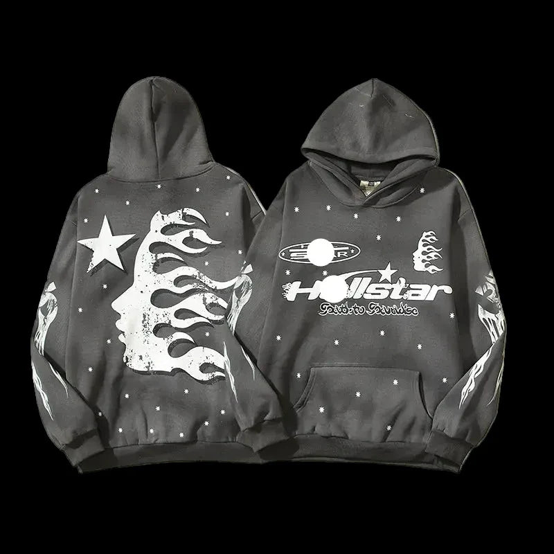 H3llstar hoodie