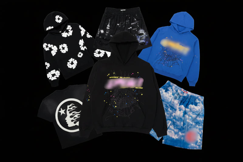 Clothing Bundle (Best Seller)